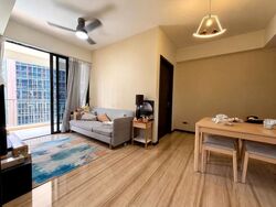 Sims Urban Oasis (D14), Condominium #631808141